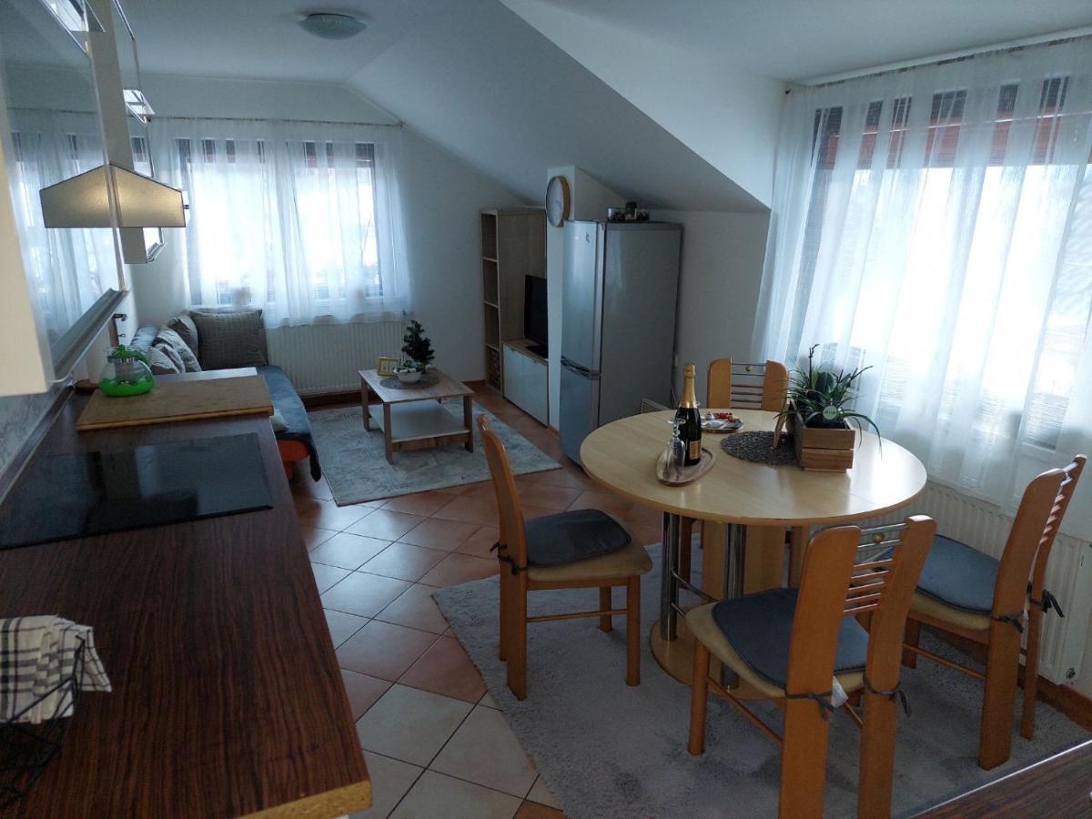 Apartma Anastasija Kranjska Gora Exterior foto